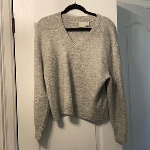 Wilfred free sweater